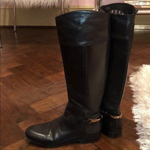 Tory Burch boots